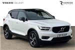 2020 Volvo XC40