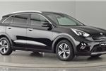 2021 Kia Niro