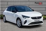 2021 Vauxhall Corsa