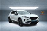 2023 Cupra Formentor