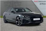 2024 Audi A4