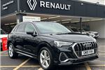 2019 Audi Q3