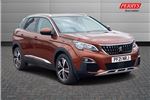 2021 Peugeot 3008