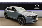 2023 Mazda CX-5 2.0 e-Skyactiv G MHEV Homura 5dr