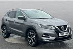 2019 Nissan Qashqai