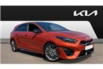 2024 Kia Ceed