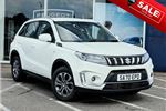 2020 Suzuki Vitara