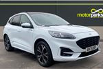 2021 Ford Kuga