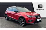 2021 SEAT Arona