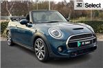 2020 MINI Convertible