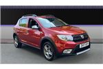 2017 Dacia Sandero Stepway