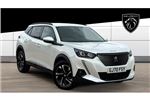 2020 Peugeot 2008