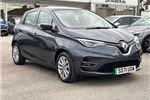 2021 Renault Zoe