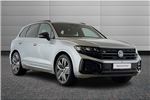 2024 Volkswagen Touareg