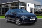 2022 Volkswagen Polo