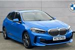 2020 BMW 1 Series