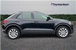 2019 Volkswagen T-Roc