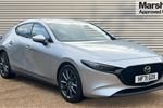 2021 Mazda 3