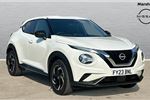 2023 Nissan Juke