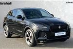 2021 Jaguar E-Pace