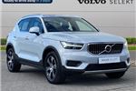 2022 Volvo XC40