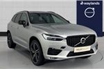 2021 Volvo XC60