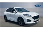 2022 Ford Kuga
