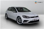 2018 Volkswagen Golf R