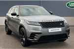 2021 Land Rover Range Rover Velar