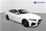 2022 BMW 4 Series