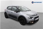 2019 Citroen C3