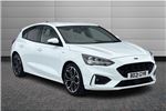 2021 Ford Focus