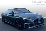 2020 Audi A5 Cabriolet