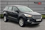 2017 Ford Kuga