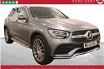 2022 Mercedes-Benz GLC