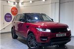 2017 Land Rover Range Rover Sport 3.0 SDV6 [306] HSE Dynamic 5dr Auto