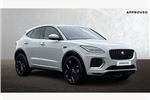 2022 Jaguar E-Pace