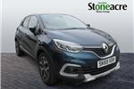 2019 Renault Captur