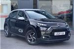 2021 Citroen C3