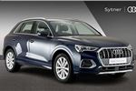 2019 Audi Q3