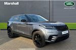 2022 Land Rover Range Rover Velar