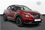2022 Nissan Juke