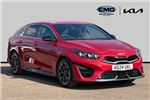 2024 Kia ProCeed
