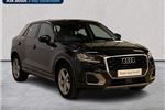 2018 Audi Q2