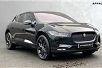 2023 Jaguar I-Pace