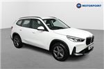 2024 BMW X1