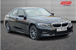 2020 BMW 3 Series