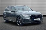 2021 Audi Q7