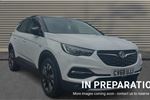 2018 Vauxhall Grandland X