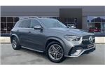 2024 Mercedes-Benz GLE